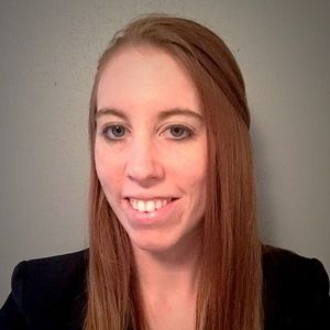 Meet your Posher, Cristina